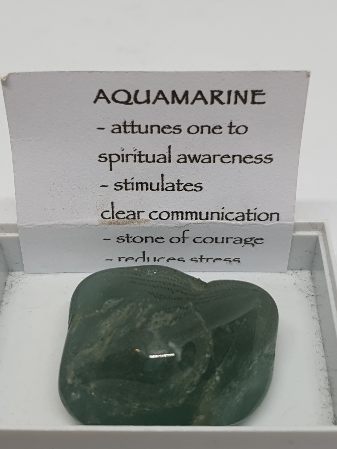 Aquamarine