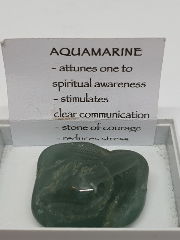 Aquamarine