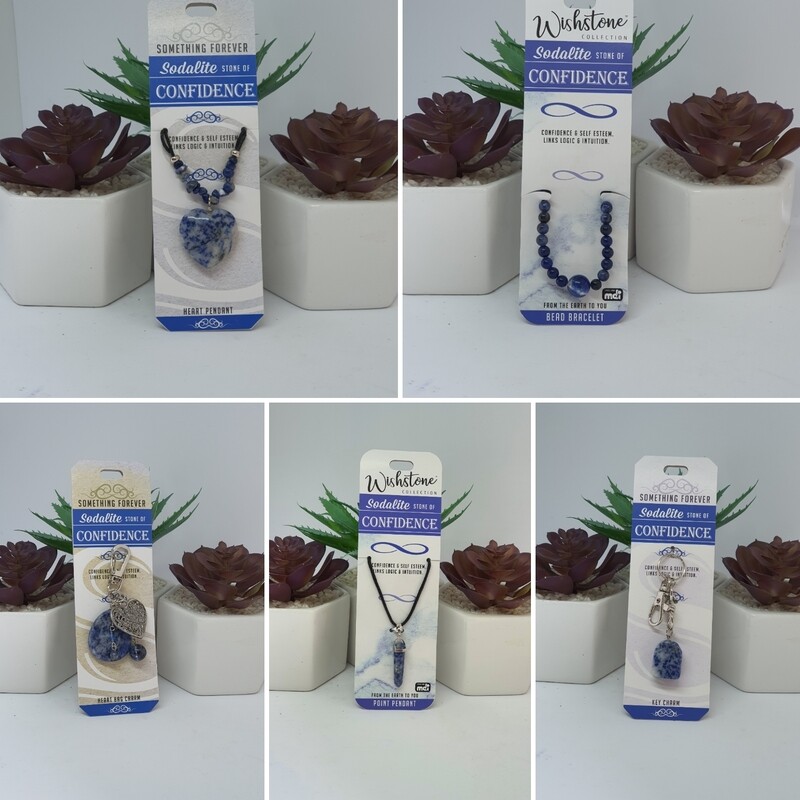 Sodalite