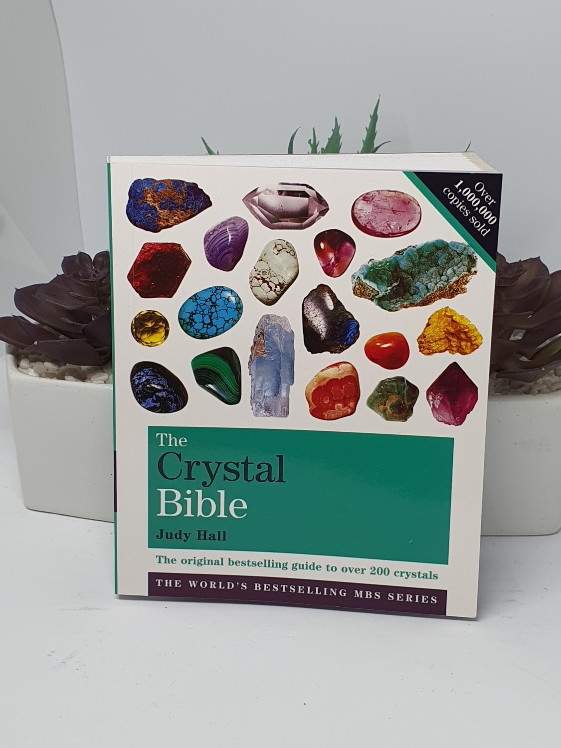 The Crystal Bible