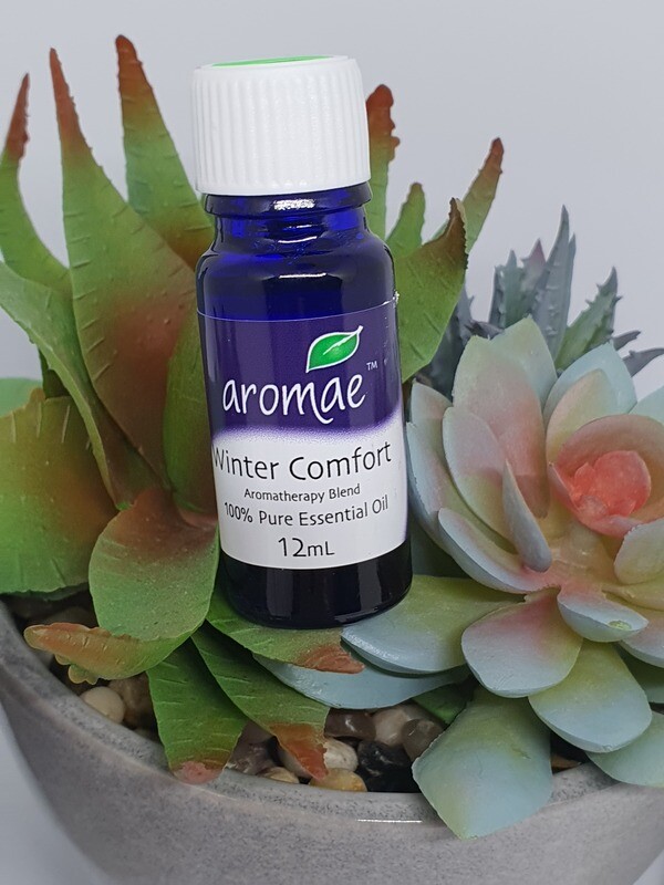 Winter Comfort Essential Oil