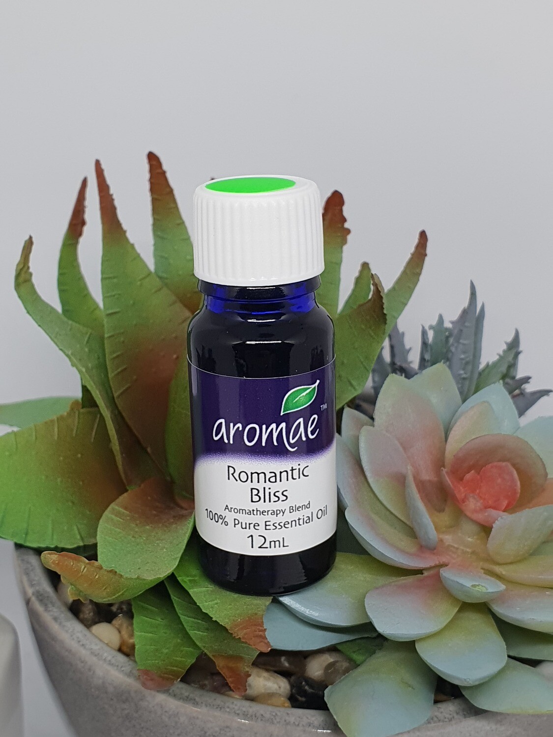 Romantic Bliss Essential Oil