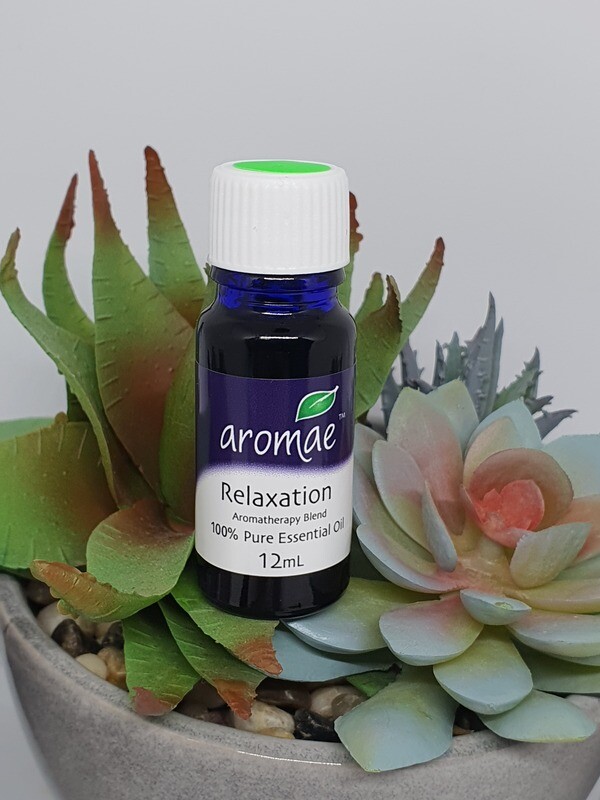 Relaxation Essential Oil