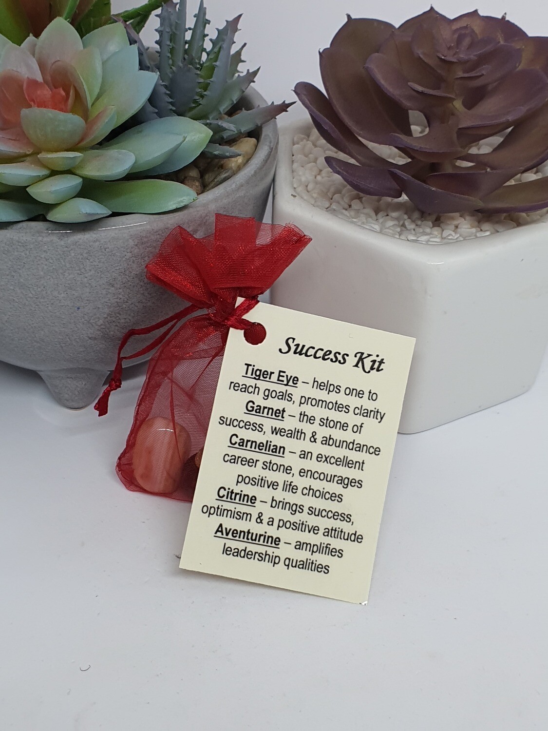 Success Kit