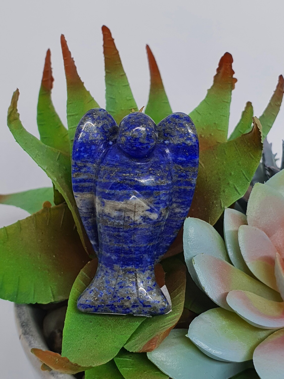 Lapis Lazui Angel