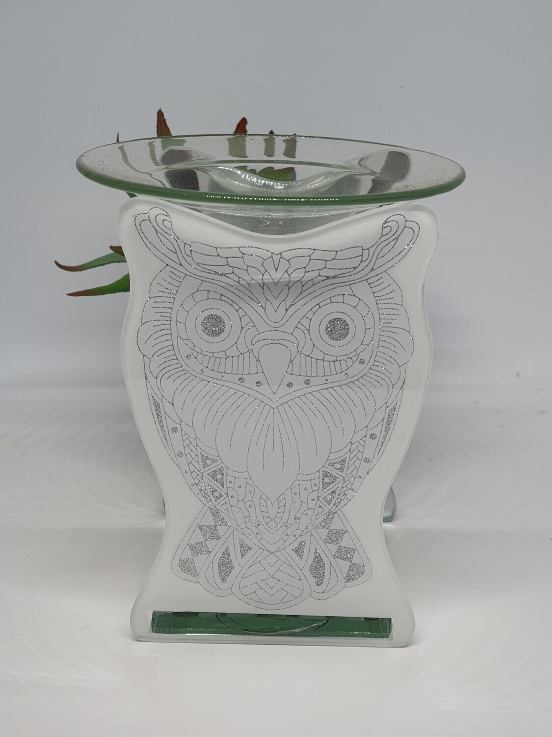 Mystic Oil Burner