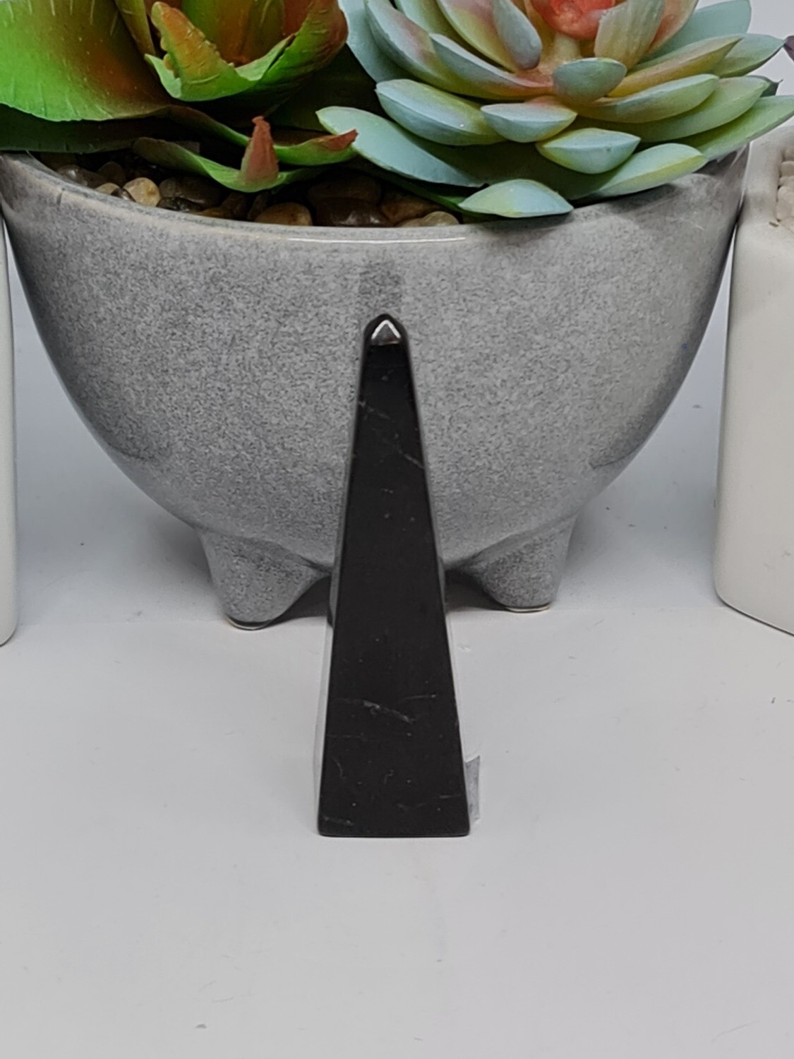 Shungite Obelisk