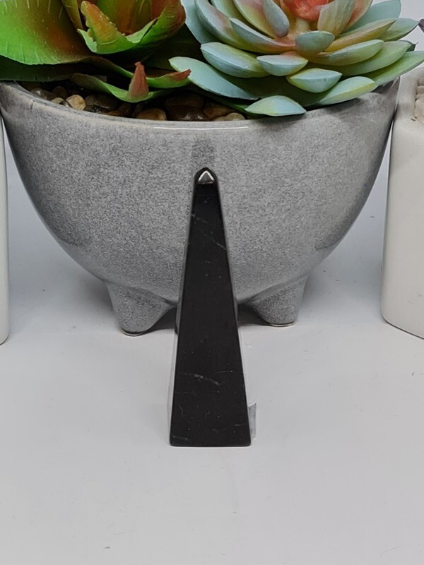 Shungite Obelisk