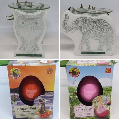 Giftwares