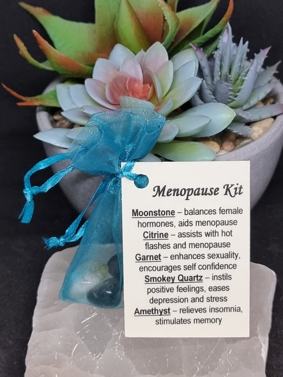 Menopause Kit