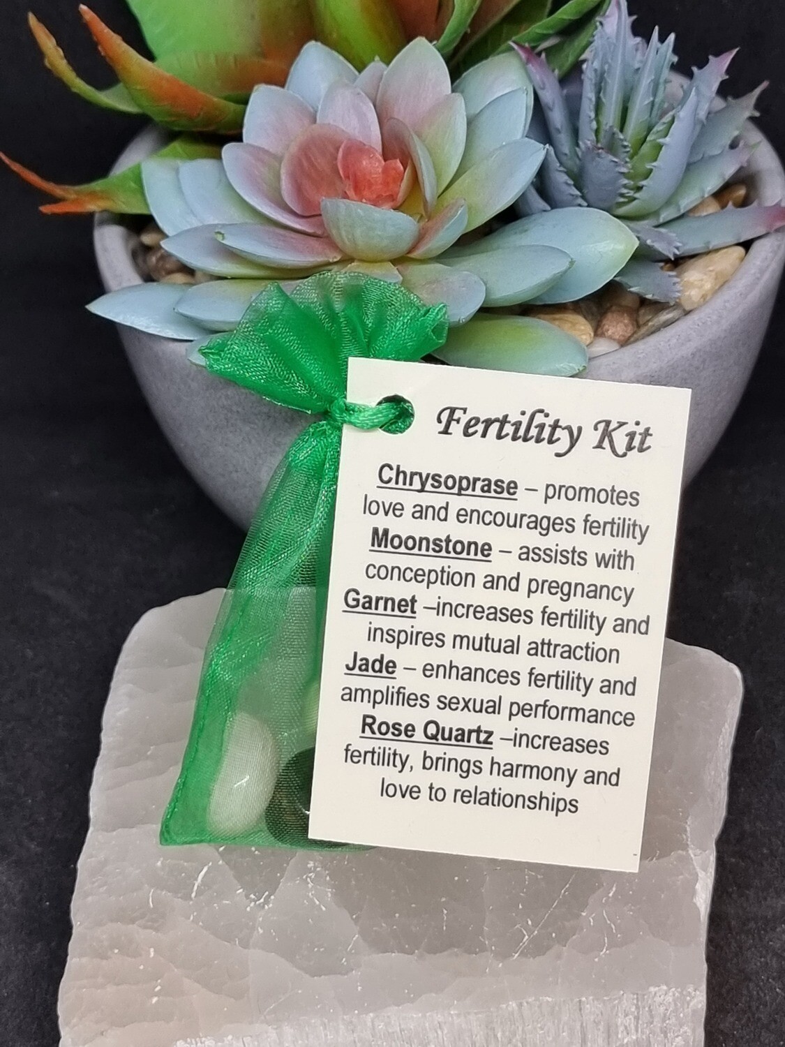 Fertility Kit