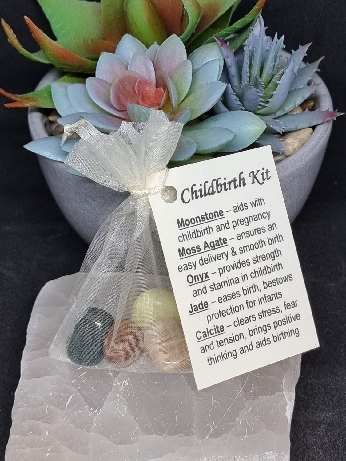 Child Birth Kit