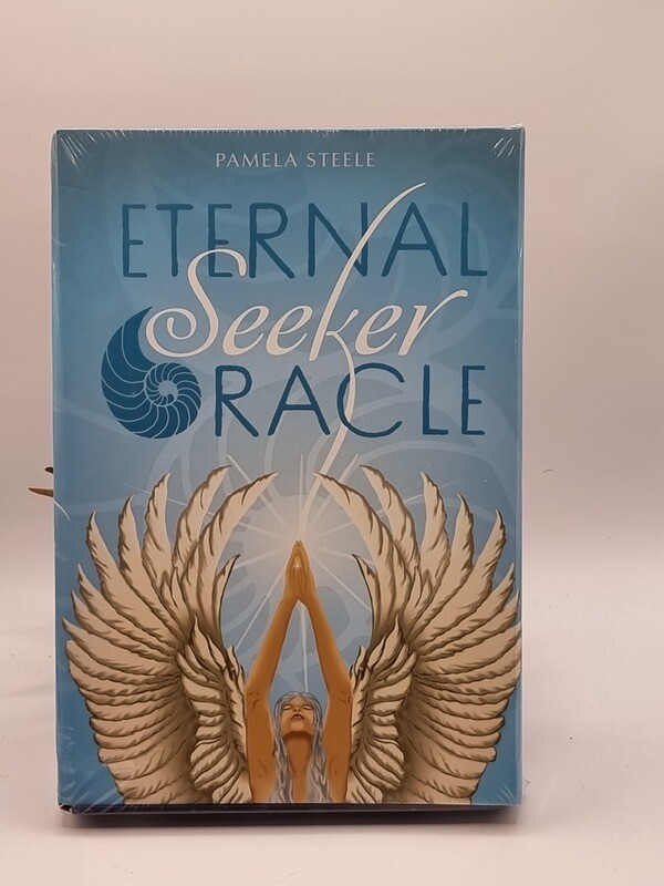 Eternal Seeker Oracle