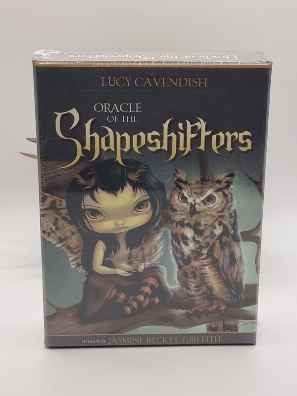 Oracle of The Shapeshifters