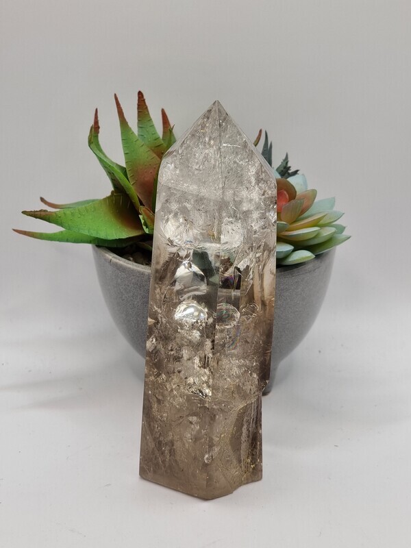 Smoky Quartz Generator