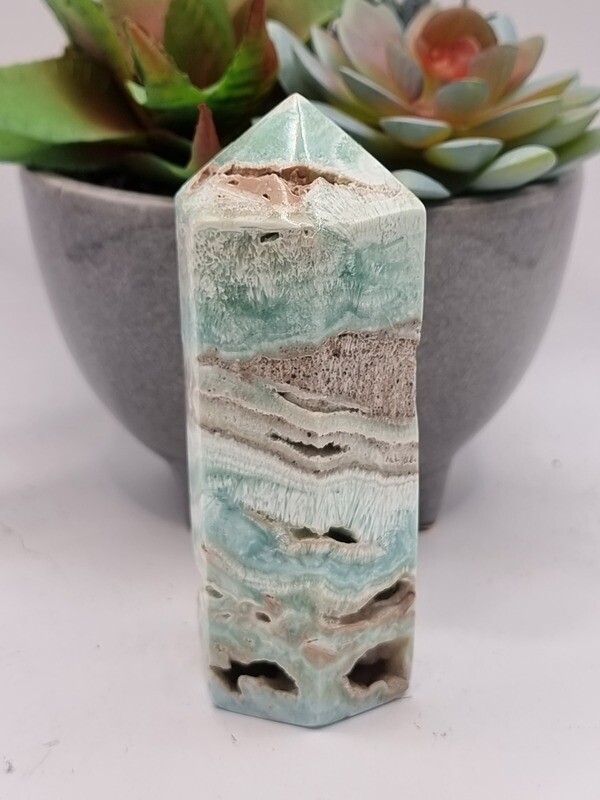 Caribbean Calcite