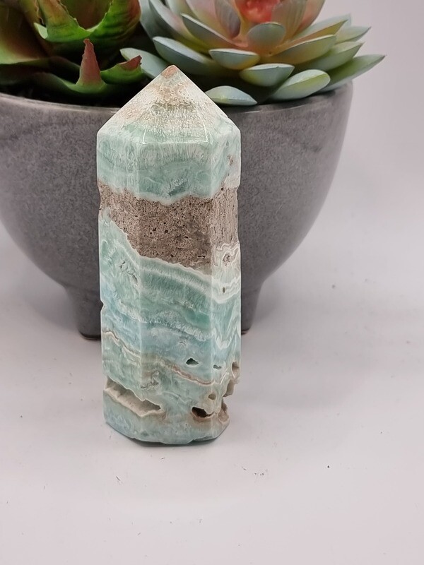 Caribbean Calcite