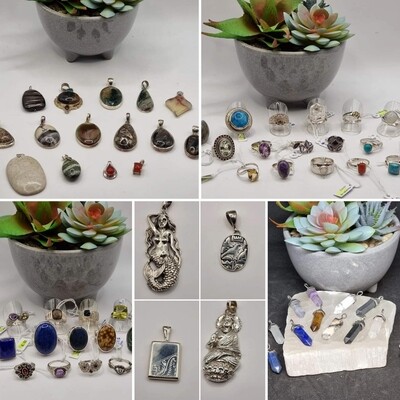 Jewellery
