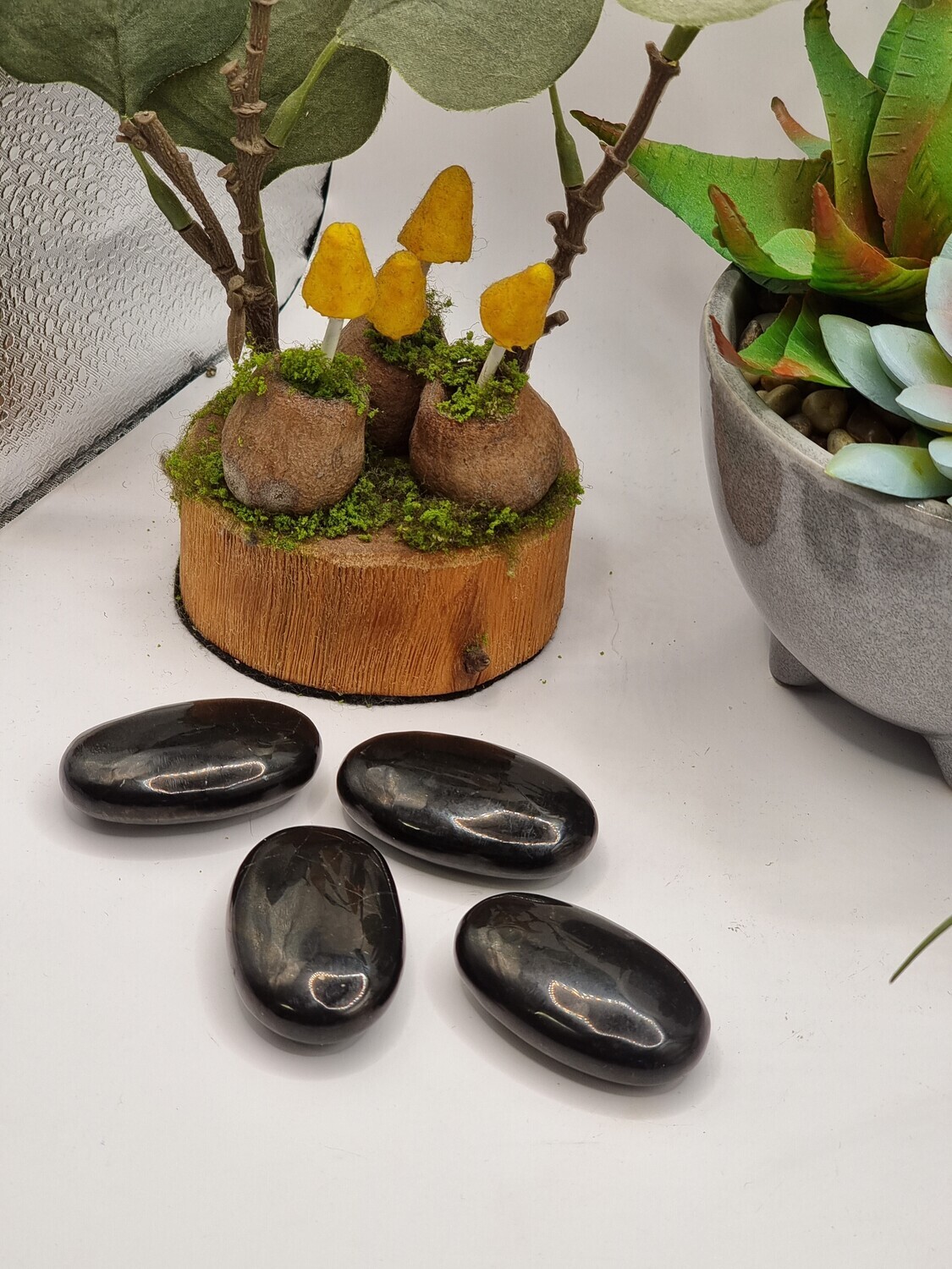 Shungite
