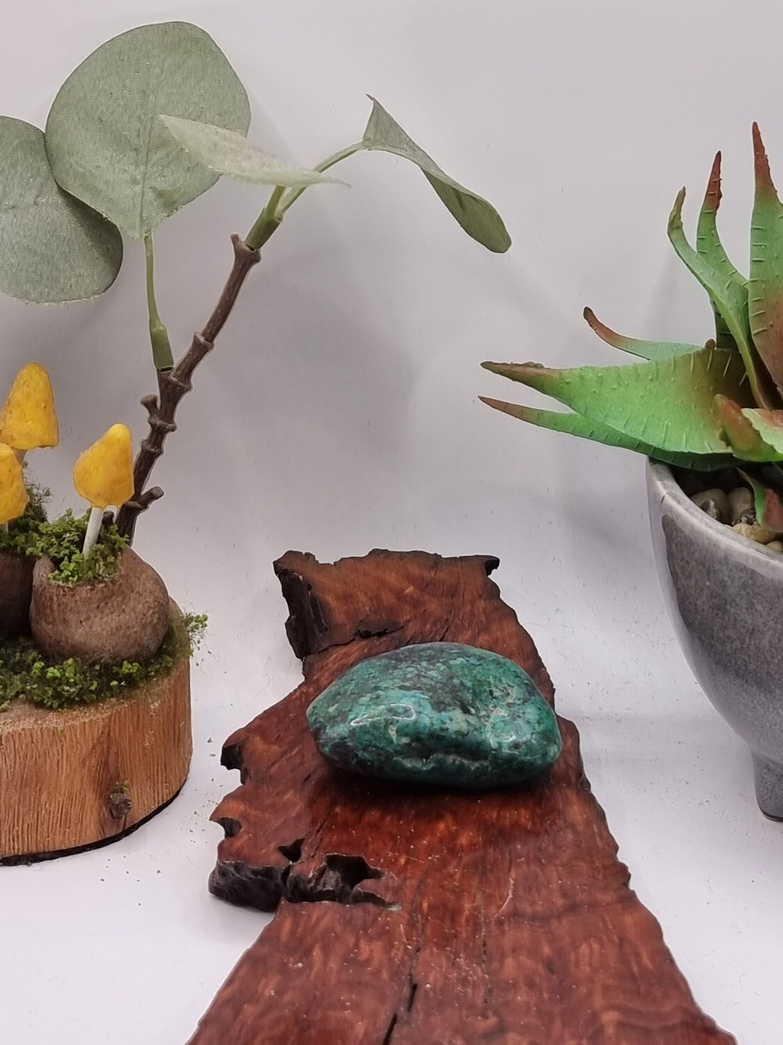 Chrysocolla
