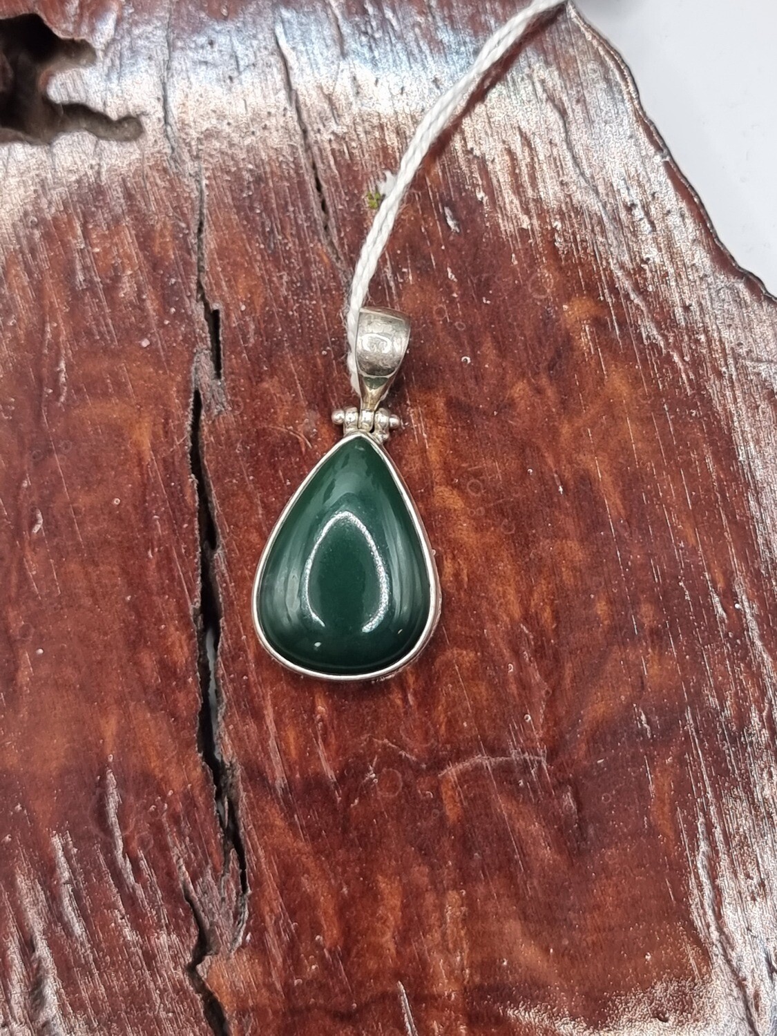 Jade Pendant