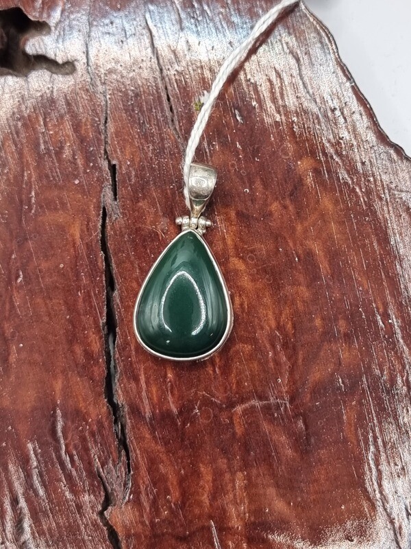 Jade Pendant