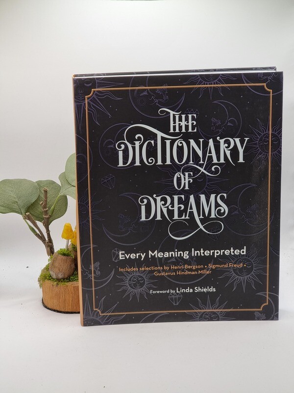The Dictionary of Dreams
