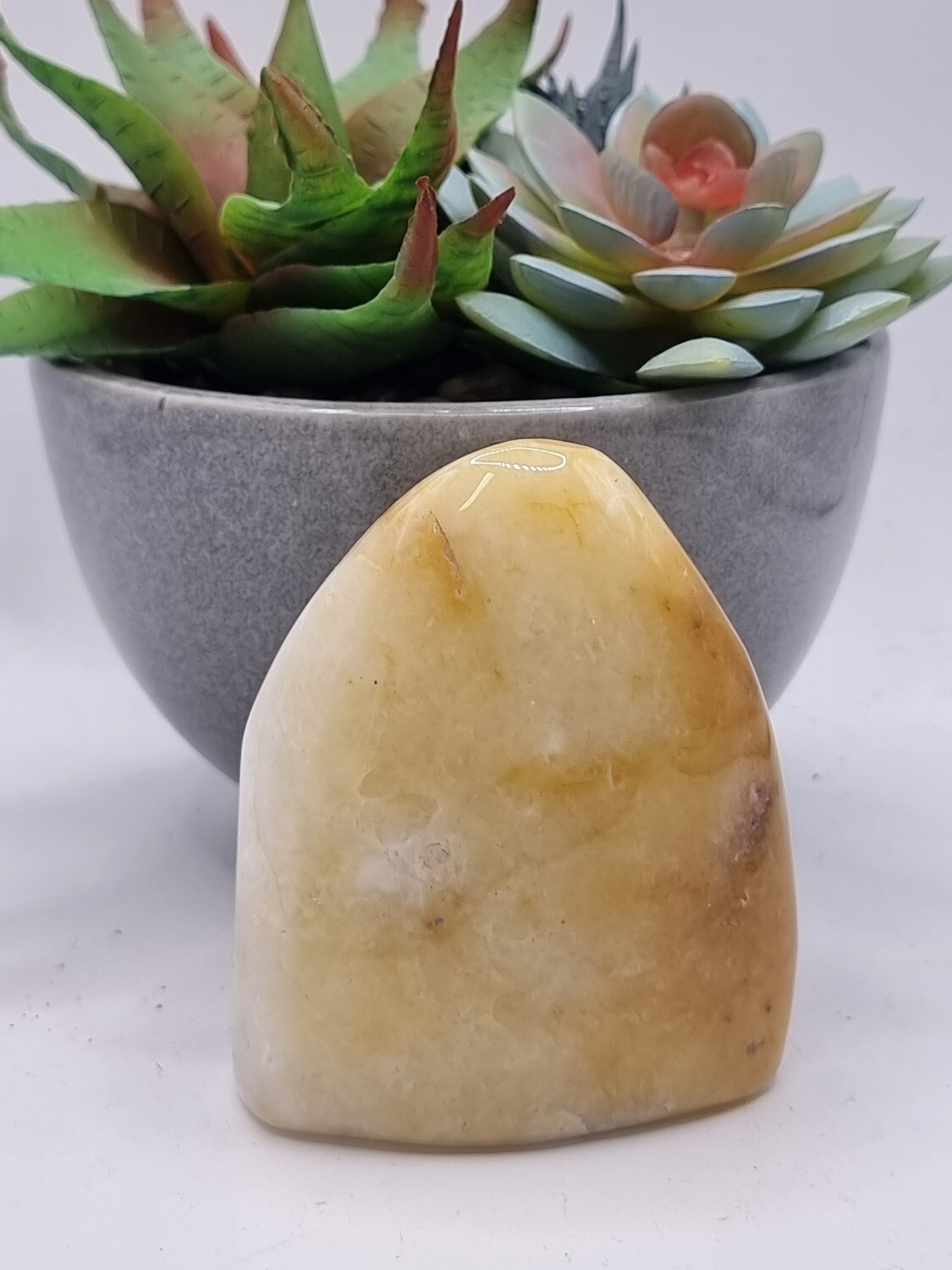 Calcite Free Form