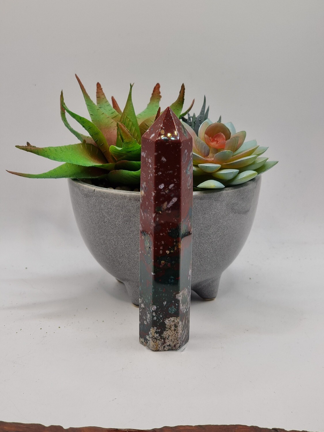 Bloodstone Obelisk