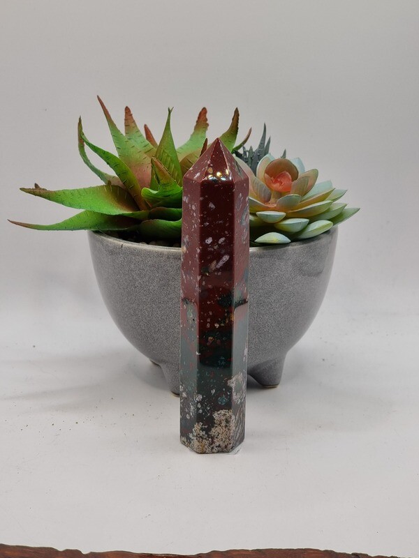 Bloodstone Obelisk