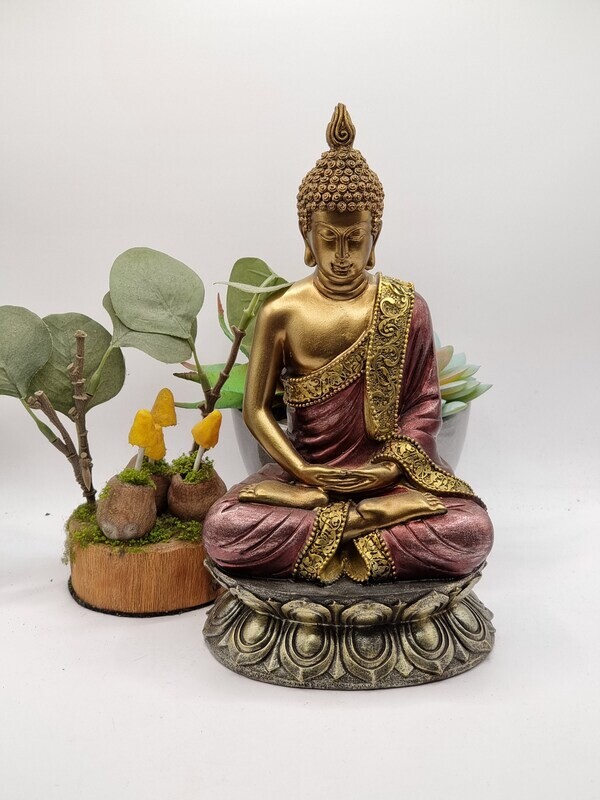 Buddha Statue