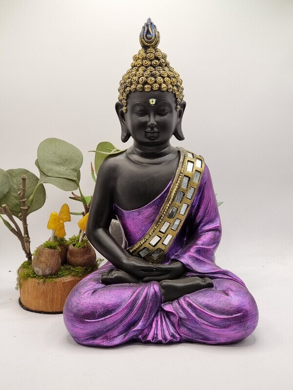 Buddha Statue