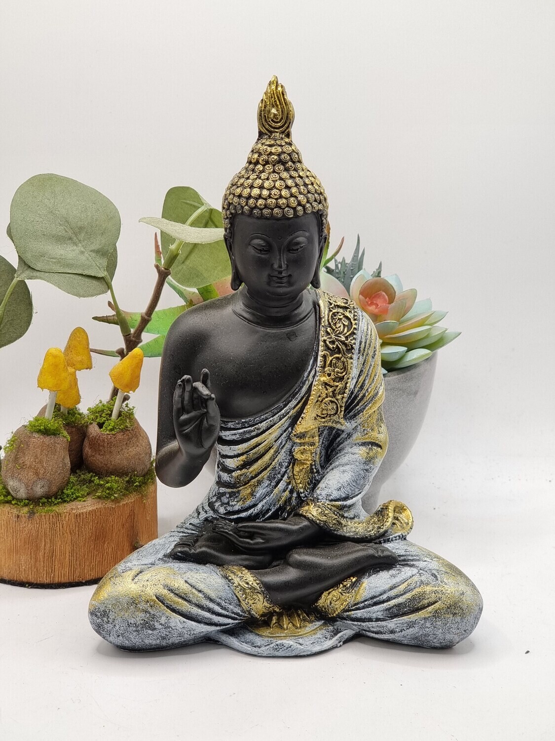 Buddha Statue