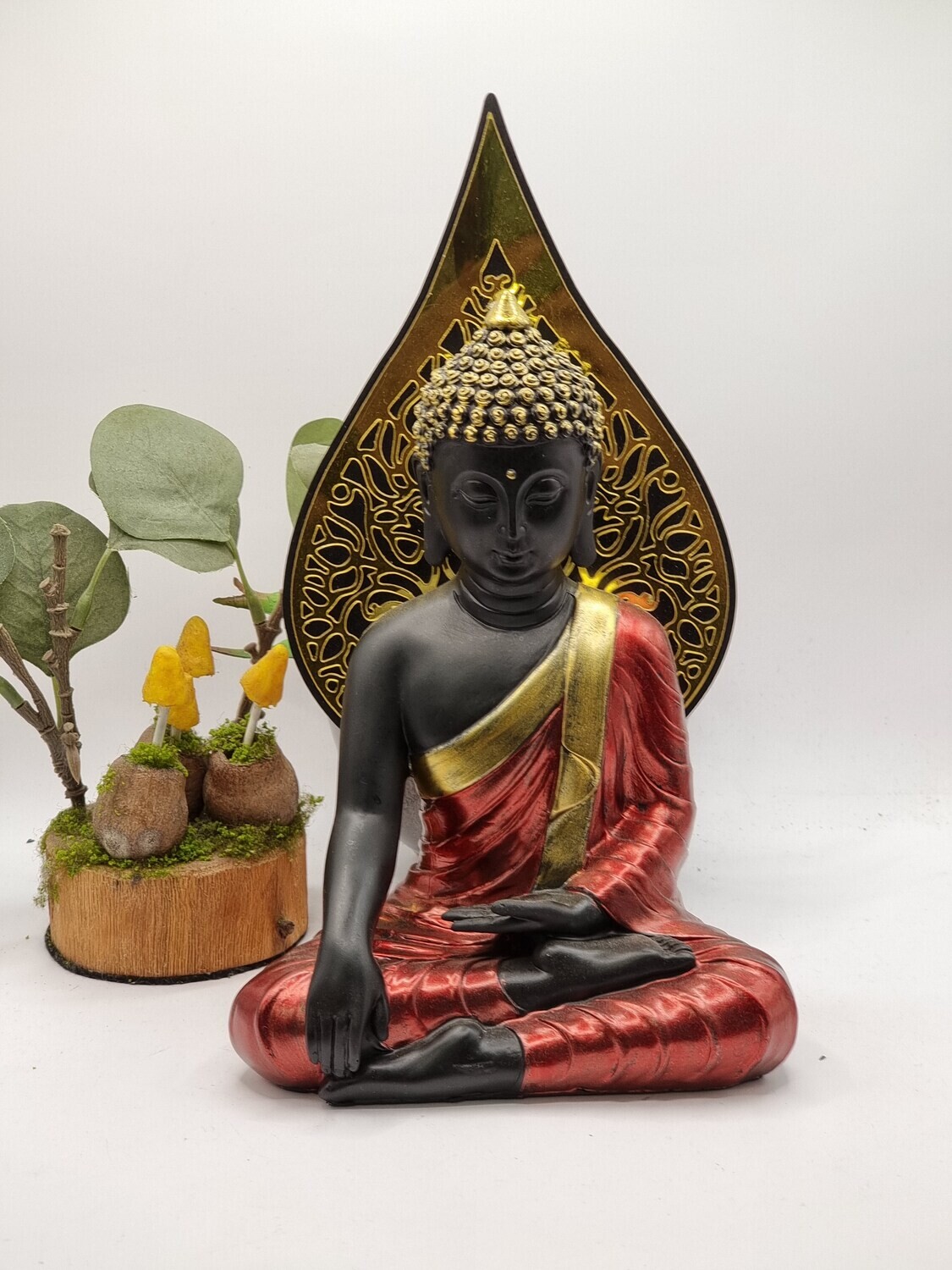 Buddha Statue
