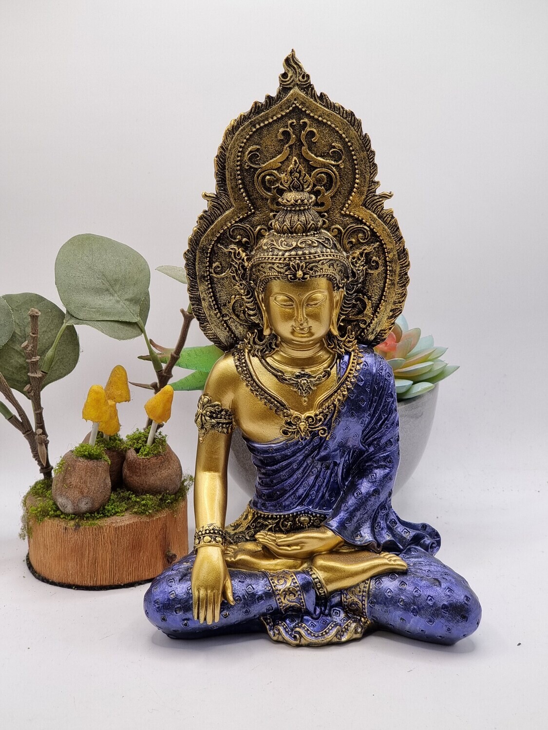 Buddha Statue