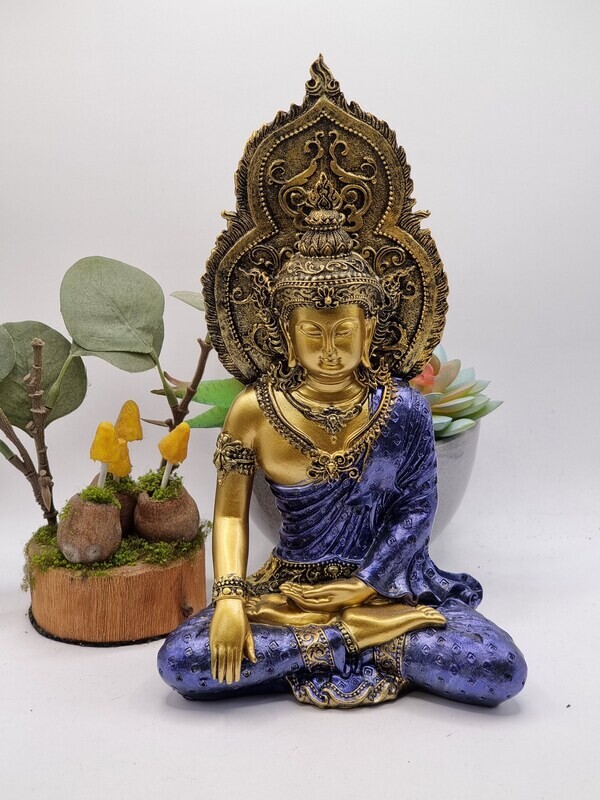 Buddha Statue