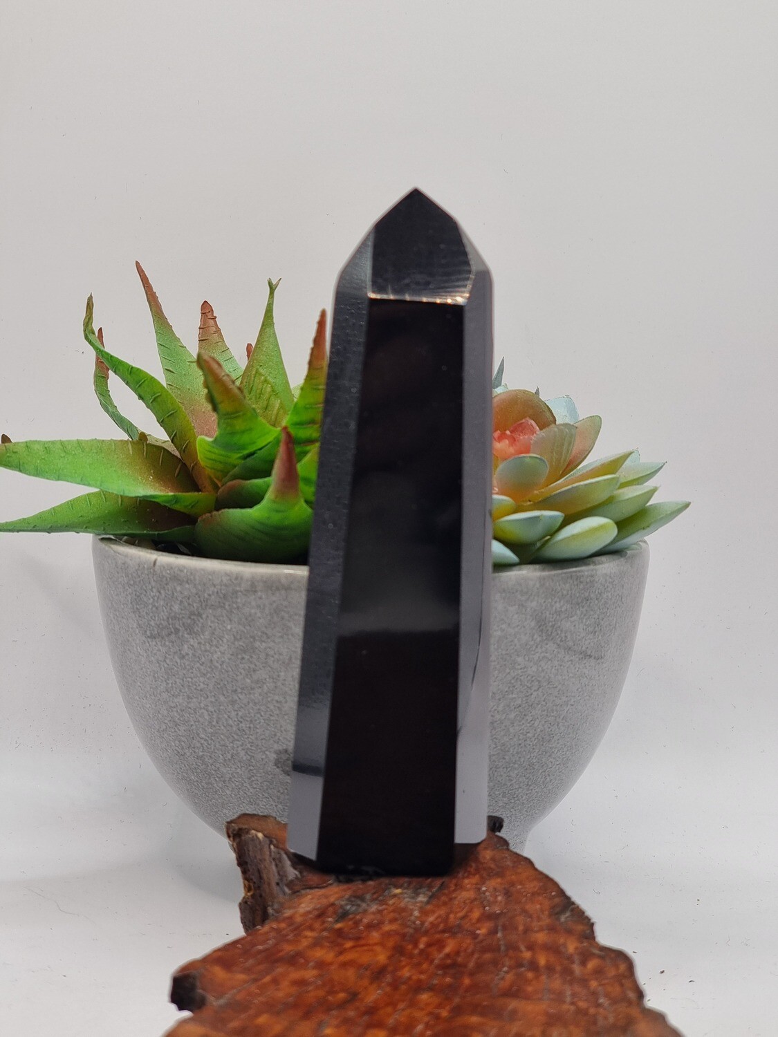 Obsidian Obelisk