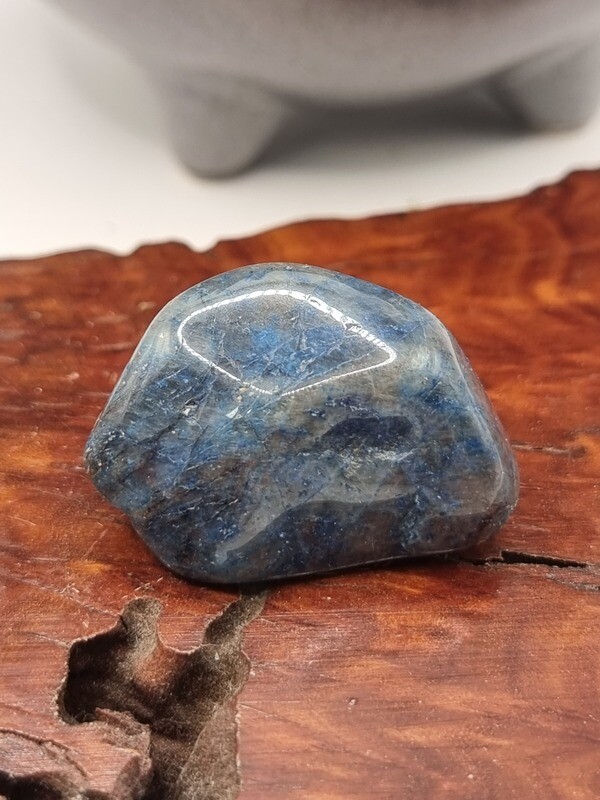 Shattuckite Specimen