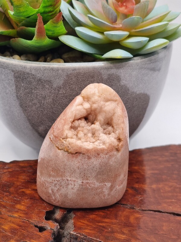Pink Amethyst