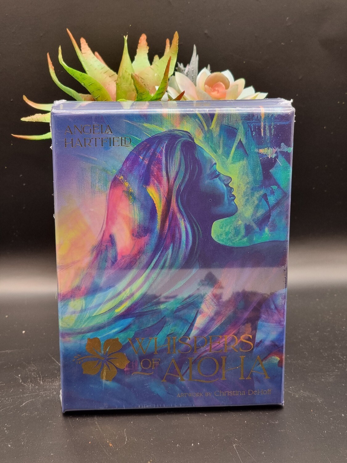Whispers of Aloha