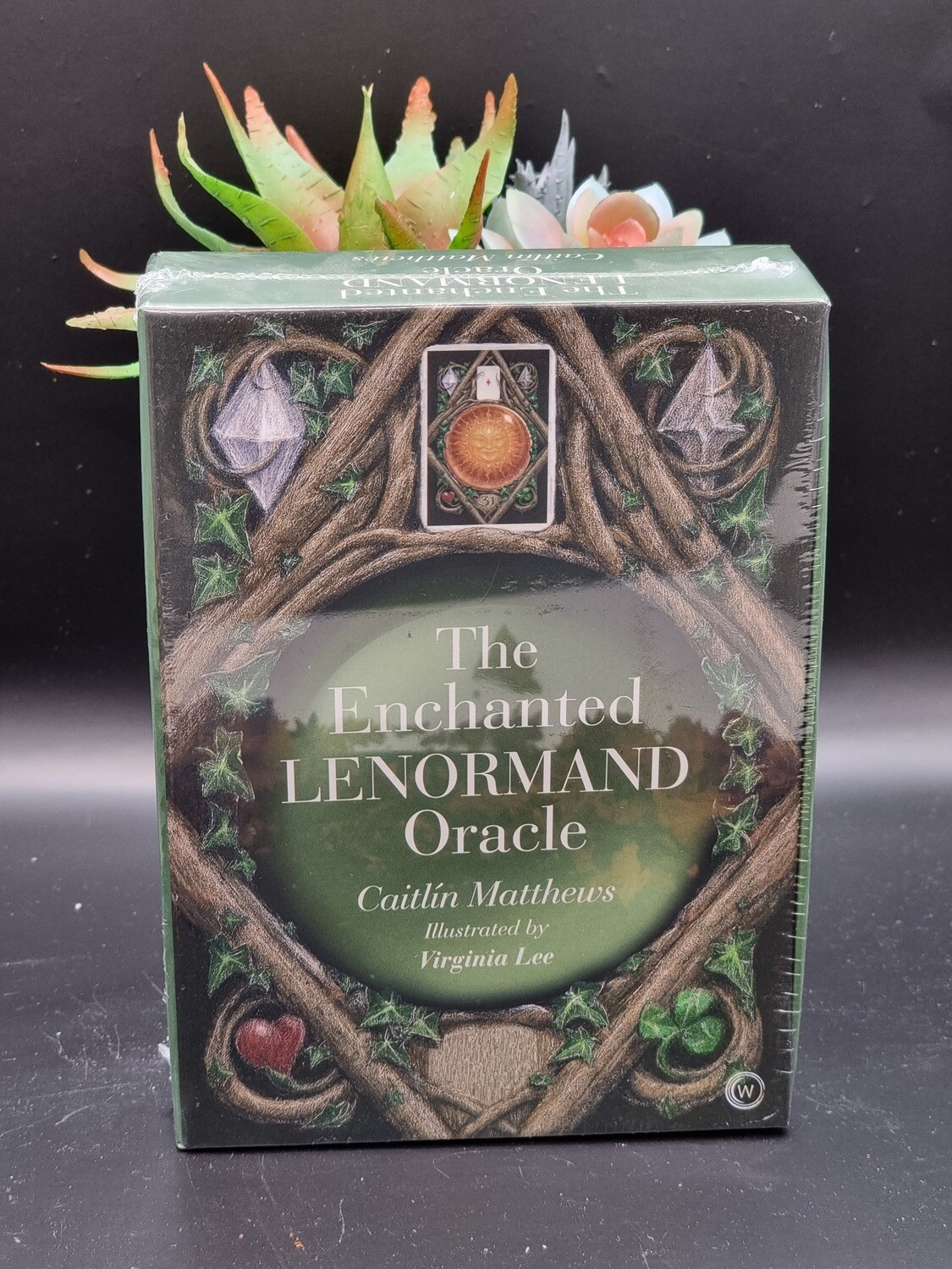 The Enchanted Leonrmand Oracle