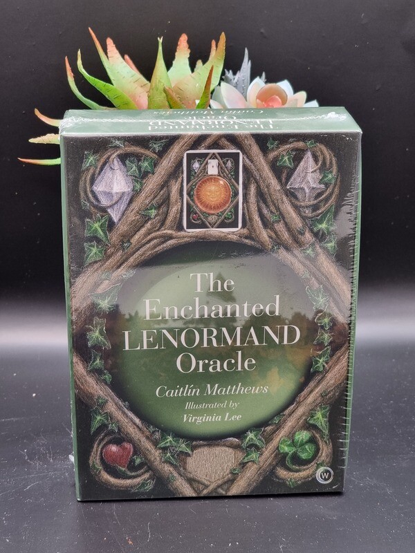 The Enchanted Leonrmand Oracle