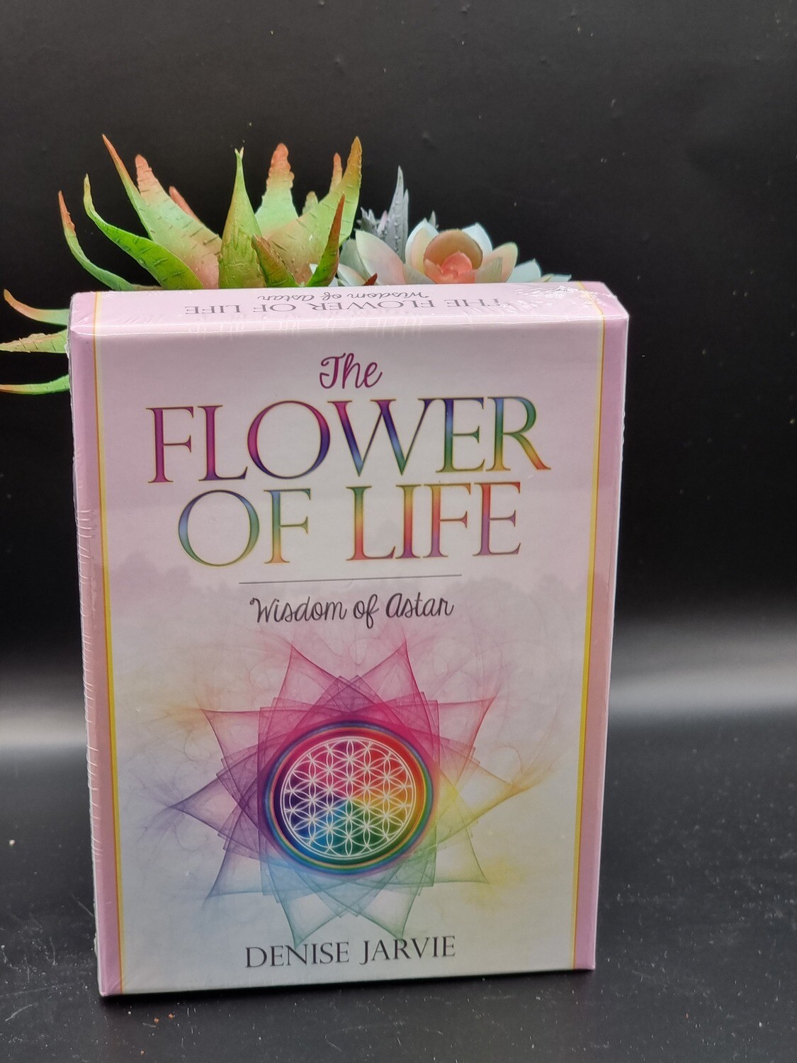 The Flower of Life