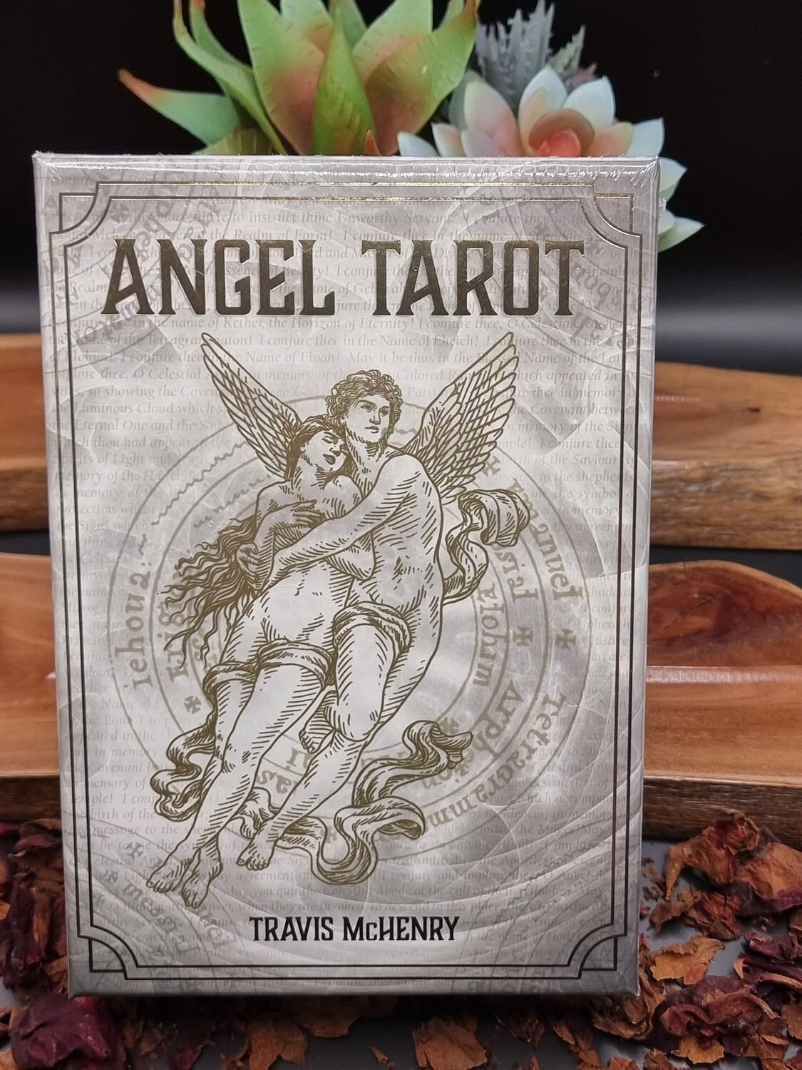 Angel Tarot