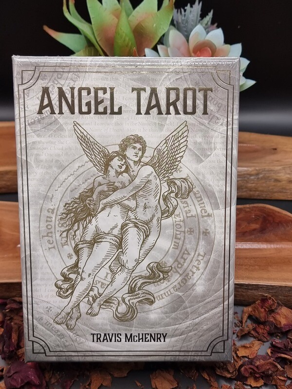Angel Tarot