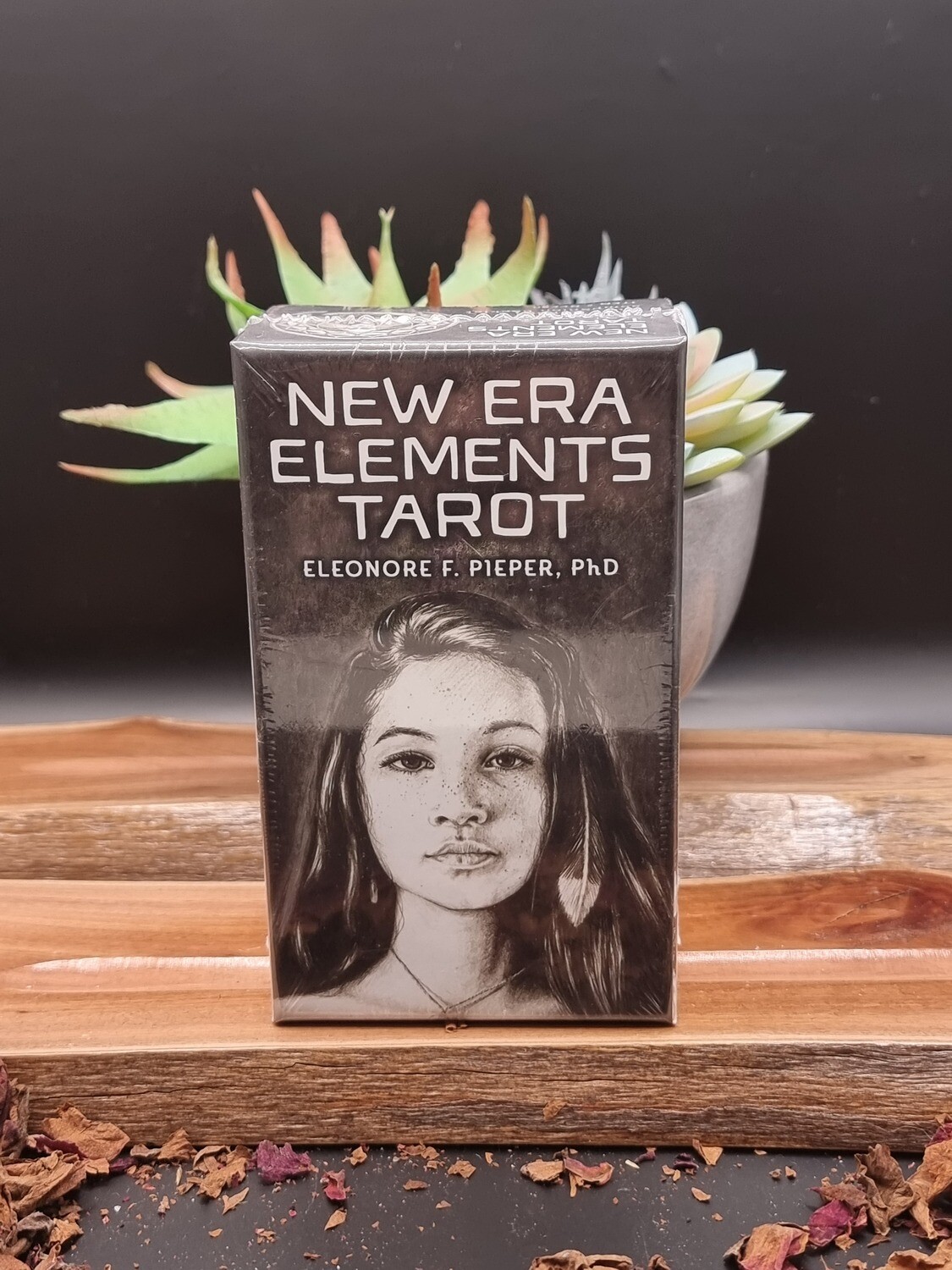 New Era Elements Tarot