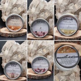 Candles and Melts