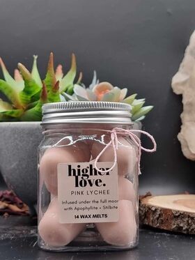Higher Love Soy Wax Melt