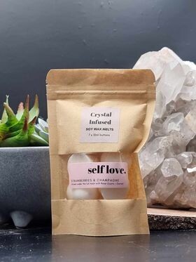 Self Love Soy Wax Melt