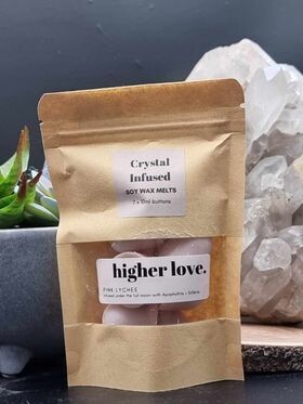 Higher Love Soy Wax Melt